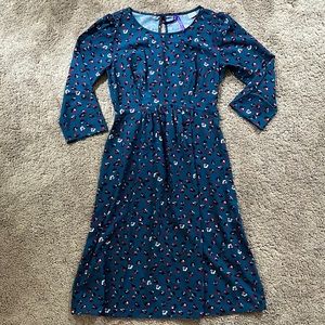 Seraphine Maternity Dress